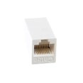thumbnail image 6 of THE CIMPLE CO - Ethernet Cable Extender Adapter -RJ45 Coupler - White - Data Cable Connector (1), 6 of 7