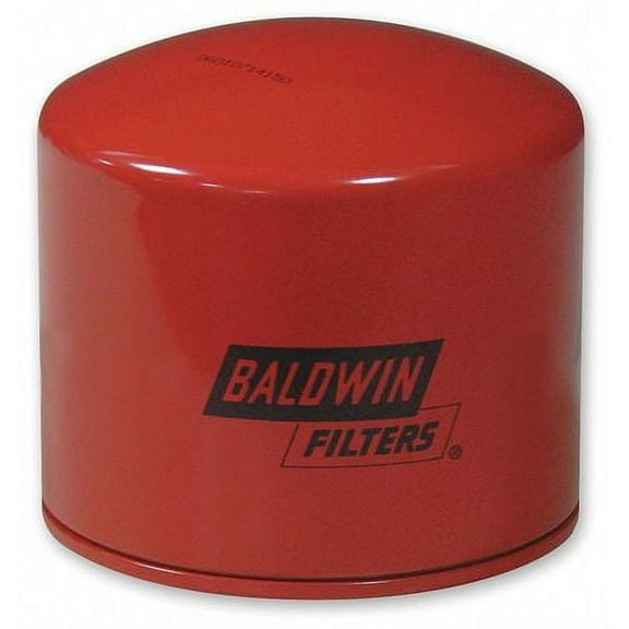BALDWIN FILTERS B7446 Oil Fltr,Spin-On,3-1/2"x2-29/32"x3-1/2"
