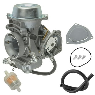 27mm Carburetor For Chinese 150cc & 200cc ATVs And Dirt Bikes - Replacement Carb By ZOOM ZOOM