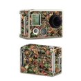 thumbnail image 1 of MightySkins GOPRHRO2-Buck Camo Skin for GoPro HD Hero2 - Buck Camo, 1 of 4
