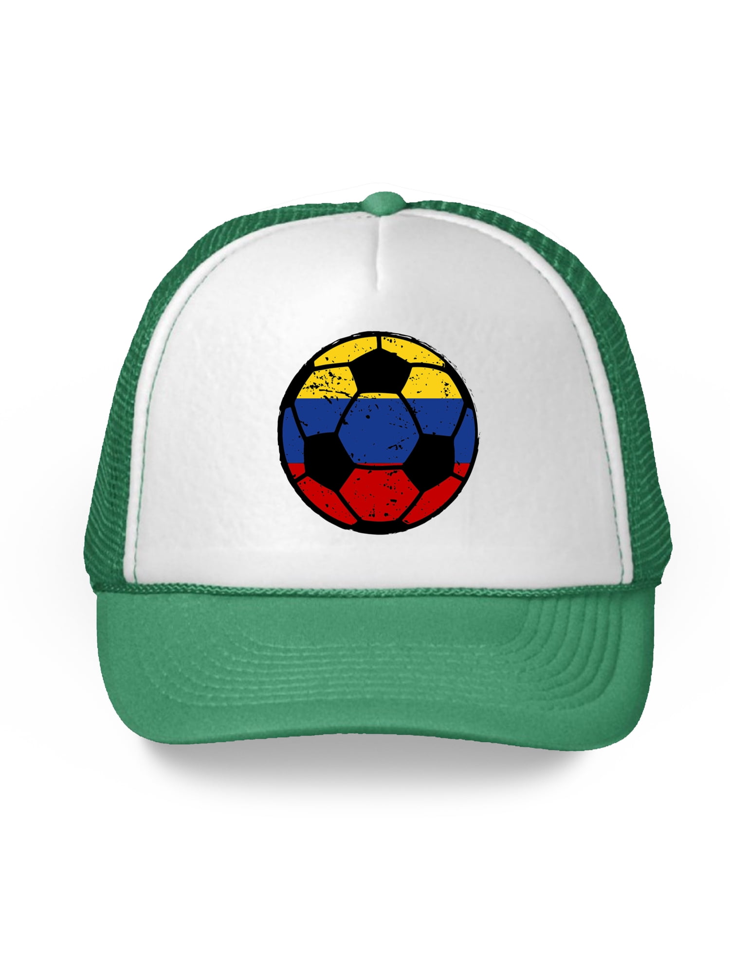 colombia baseball hat