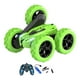 thumbnail image 1 of Coche acrobático teledirigido con detección de gestos, vehículo de juguete para exteriores, con de 360 ​​grados, ideal para niños, carreras de Verde, 1 of 8