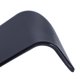 thumbnail image 2 of 2pcs Rear Bumper Spoiler Side Canard Left Right Fit for MercedesBenz C Class W205 C180 C200(Carbon Fiber Style ), 2 of 3