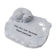 thumbnail image 4 of Piedras conmemorativas para mascotas Strade Fareast Limited Resina, 4 of 8