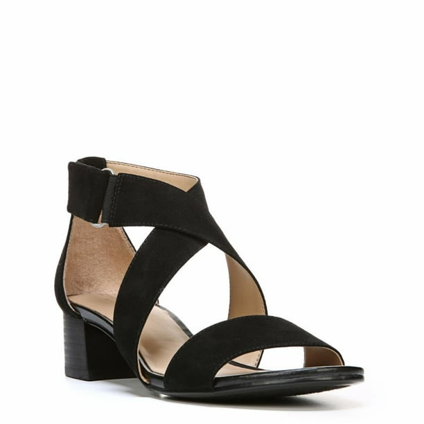 Naturalizer adele sandal best sale wide