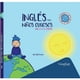thumbnail image 1 of INGLES PARA NIÑOS CURIOSOS VAUGHAN SYSTEMS S. L. U. DE 2 A 3 AÑOS (MP3) DESCARGABLE TAPA DURA ANA INES BRIANO, 1 of 1