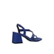 thumbnail image 3 of Sandalia Kipon Mujer Tacon Dreamy azul 23.5, 3 of 5