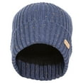 thumbnail image 2 of Trespass Mens Mateo Slouch Hat, 2 of 4