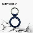 thumbnail image 2 of Fit AirTags Simplicity Cover Case Smart Wireless Tracker Locator Protector Shell, 2 of 3