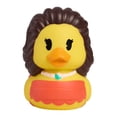 thumbnail image 1 of Dukalooz Disney Moana Small Toy Duck, 1 of 4