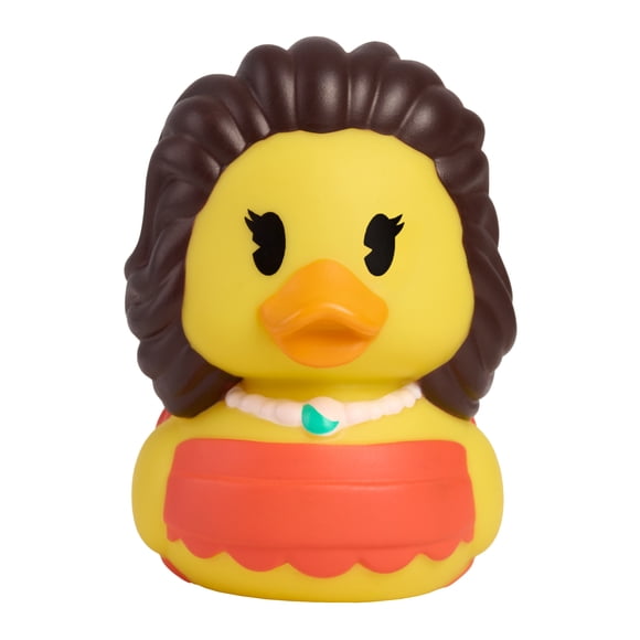 Dukalooz Disney Moana Small Toy Duck