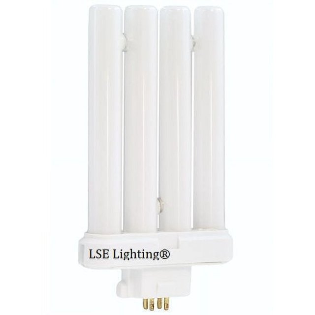 Bombilla LSE Lighting FML27/65 de 27 W (lámpara de pie de lectura), PLF 6500 K