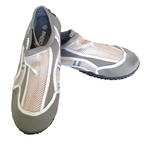 frisky beach shoes