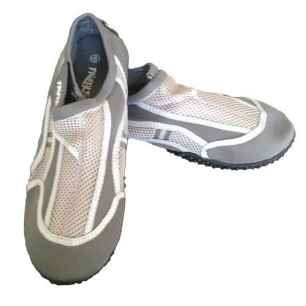 Frisky Frisky Mens Water Sock Beach Shoes F2345 (13