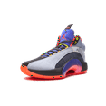 thumbnail image 4 of JORDAN MENS Air Jordan 35 "Center of Gravity" DC1492 001 from Stadium Goods, 4 of 8