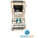 thumbnail image 3 of Impresora de etiquetas de código de barras térmica directa Zebra LP2844-Z 284Z-20301-0001 con puerto USB paralelo (renovada), 3 of 5