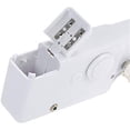 thumbnail image 3 of MesaSe Handheld Sewing Machine Hand-Held Portable Simple Miniature Single-Thread Sewing Machine Household Mini Electric Sewing Machine, 3 of 5