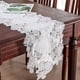 thumbnail image 3 of Advancent Caminos de blancos de amplia aplicación, adecuados para diversas ocasiones y entornos de , exquisitos Decoración del hogar, 3 of 6