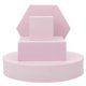 thumbnail image 2 of Geometric Cube Decor Photo Prop for Food Assorted Color Lightweight Foams Easy to Carry Various Sizes, 2 of 3
