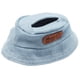 thumbnail image 2 of Mini sombrero para muñeca, accesorio educativo para fotos, imaginación, moda, bricolaje, para hacer tus propias muñecas de 15 cm , Azul, 2 of 8