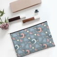 thumbnail image 6 of Cauagu Watermelons Dachshunds for Tyvek Makeup Bag,Reusable Travel Cosmetic Bag Women Organizer Toiletry Bag Birthday,Gifts for Women Girlfriend Mom Teacher 6.5’’*8.9’’, 6 of 7