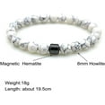 thumbnail image 4 of Glame Anti Alcohol Bracelet, Adjustable Anti-Alcohol Bracelet to Reduce the Urge to Drink Cravings, Effective in Reducing Alcohol Consumption, 4 of 9