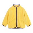thumbnail image 3 of Boys' Long Sleeve Sherpa Fleece Full Zip Jacket Kids Stand Collar Winter Warm Outerwear for Toddler Boys Windproof Sweatshirt, 3 of 8