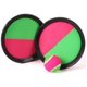 thumbnail image 1 of Yaju Paddle Toss & Catch Set - Paddle Catch Game Toy (set Of 3, Black), 1 of 4