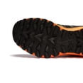 thumbnail image 5 of Tenis Joma Futbol Sala Maxima 2301 Indoor Negro/Naranja, 5 of 5
