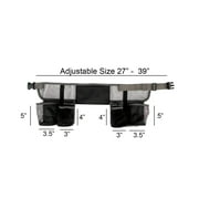Farag Janitorial C-096B Cleaning Tool Belt