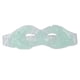thumbnail image 1 of Hot Cold Compress Therapy Eye Pack Gel Bead Cooling Eye Cover for Dark Circle FatigueGreen, 1 of 5