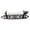 Little Bird, variant on Weatherproof Iron Temperature Meter Vintage Home Decors Tool Rust Resistant Thermometers for Both Interior Exterior Space