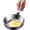 L, variant on Mini Egg Pan Omelet Pan, Mini Healthy Ceramic Nonstick, Easy Clean Round Small Paan With Ergonomic Handle, Non Stick Omelette Frying Paan For One Egg For Apartment Dormitory Restaurant Farmhouse
