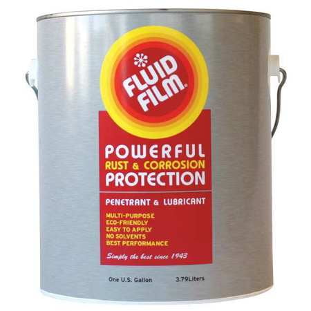 - FLUID FILM CA Fluid Film NAS Lubricant, Corrosion Inhibitor