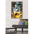 thumbnail image 2 of Jurassic World: Dominion - Group Wall Poster, 22.375" x 34" Framed, 2 of 6
