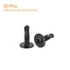 thumbnail image 3 of Tornillos autorroscantes de cabeza Phillips Uxcell, 50Pcs #8x5/8" Tornillo para chapa metálica, 3 of 4
