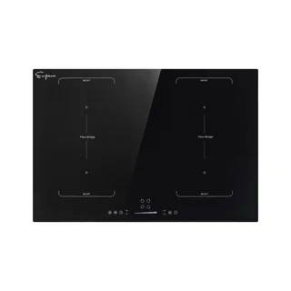 Threns Induction Cooker Cover Silicone Induction Cooker Mat Large Nonstick Electric Stove Cover Mat Multipurpose Stove Top Cover Pad Cooktop Protector