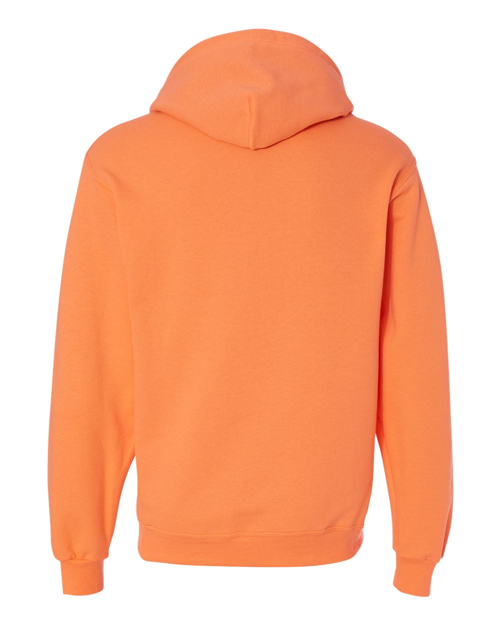 fruit of the loom sofspun pullover hoodie