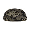 thumbnail image 2 of Seat Pad Non-Slip Chair Pads Machine Washable Pads Chair Covers Dining Room Chair Protector Slipcovers Christmas Decoration, 2 of 3