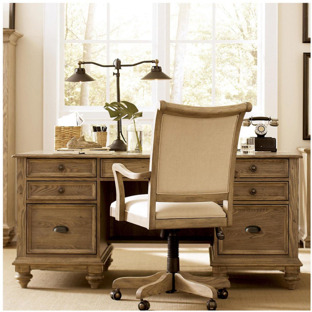 Riverside Coventry Executive Desk