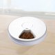 thumbnail image 1 of Comedero automático para mascotas Alimentador automático para mascotas con 6 comidas, alimentador electrónico para perros y gatos con pantalla LED, 1 of 8