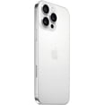 thumbnail image 2 of Celular Apple iPhone 16 Pro Max 256Gb Titanio Blanco Esim (Reacondicionado), 2 of 4