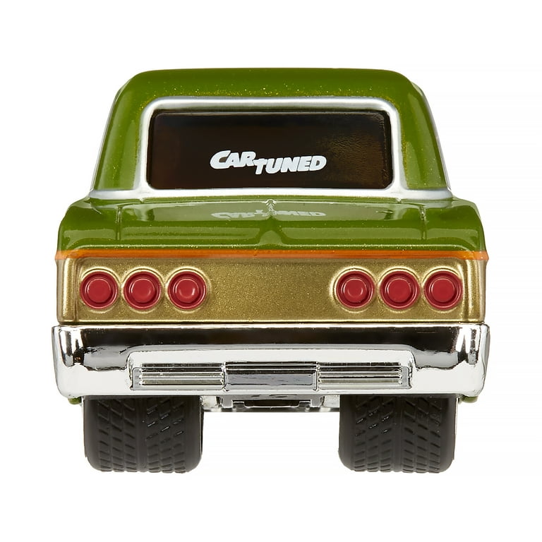 CarTuned Series 2 1964 Chevy Impala Custom Collectible Diecast