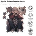 thumbnail image 6 of Himiko Toga Jigsaw Puzzle, Wood Puzzles Adult, 120 PCS Jigsaw Puzzle Perfect for Game Nights, 6 of 7