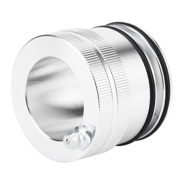 Outil de Graissage de Roulement, Outil de Roulement de Roue 44mm / 1.7 Po Outil de Roulement de Qualité Professionnelle