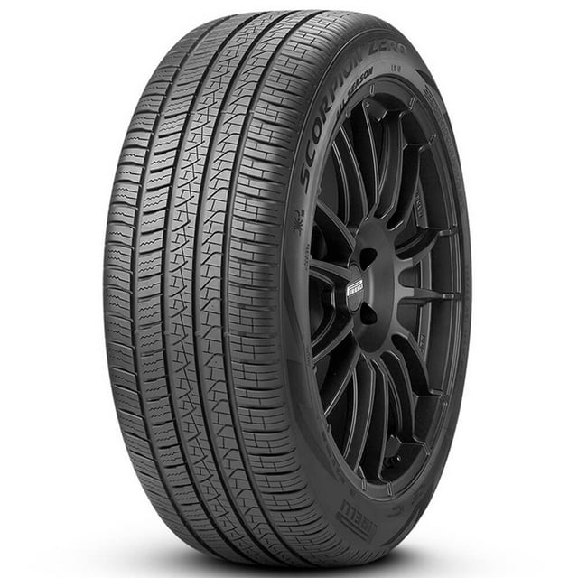LLANTA PIRELLI SROAS 255/45R19 100H