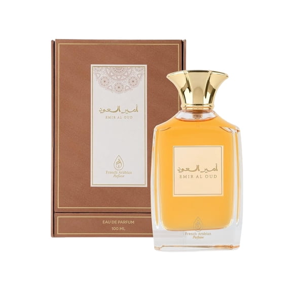 Perfumes franco-árabes Emir Al Oud para hombre