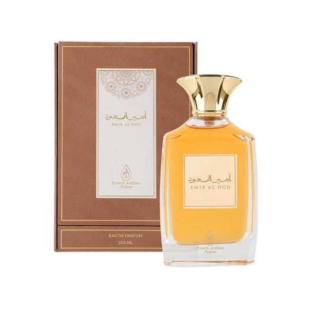 Perfumes franco-árabes Emir Al Oud para hombre