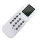 thumbnail image 1 of Reemplazo Rg35b/bge para Control remoto de aire acondicionado Midea Rg35a/bgef Rg35a/bgef Fernbedienung (hy), 1 of 5