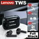 thumbnail image 1 of Limited Time Offer! Lenovo LP1 T-WS Earbuds Bluetooth 5.0 True Wireless Headphones T-ouch Control Sport Headset IPX4 Sweatproof Earphones With Mic, 1 of 2